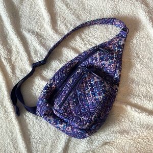 Vera Bradley shoulder bag